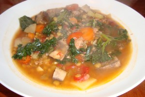 Lentil_soup